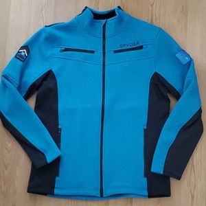 Spyder Fleece Jacket